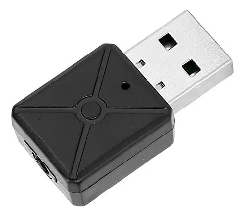Intelligent Usb50 Receptor Bluetooth Transmisor De