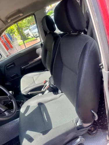 Chevrolet LUV D-MAX 3.0 Cabina Doble 4X2 Mt