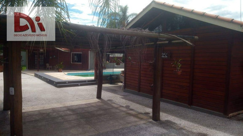 Imagem 6 de 30 de Casa Com 4 Dormitórios, 350 M² - Venda Por R$ 1.400.000,00