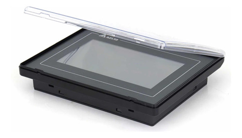 Protector Transparente De Acrílico Para Hmi 192x138 Mm