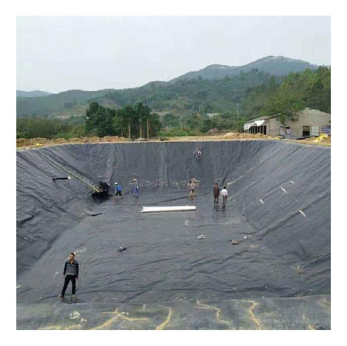 Piscinas De Membrana Impermeables Cubren Resistencia Al 2x3m
