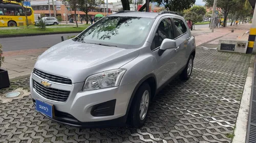 Chevrolet Tracker 1.8 Ls