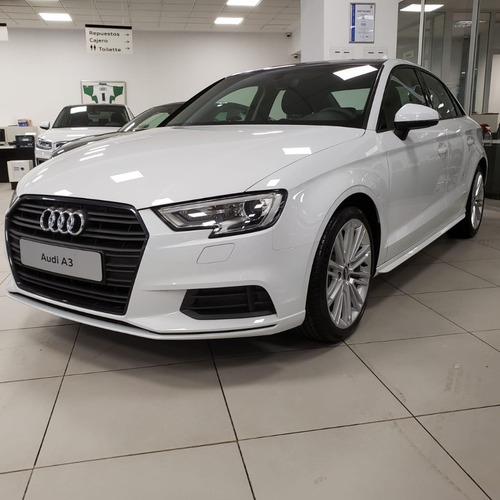 Audi A3 1.4 Tfsi Sedan 150 Cv
