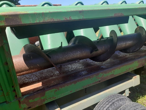 Cabezal Maicero John Deere Americano 13a52 Tpea
