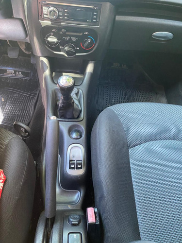 Peugeot 207 COMPACT XS 1.4 5P