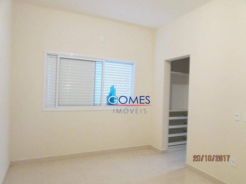 Imagem 9 de 28 de Casa Á Venda Condomínio Central Parque - Salto - Ca0293