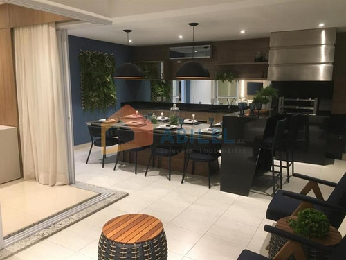 Imagem 4 de 17 de Apartamento Novo - 7918