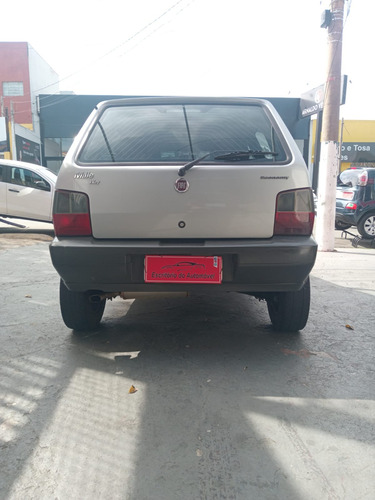 Fiat Uno 1.0 Way Flex 5p