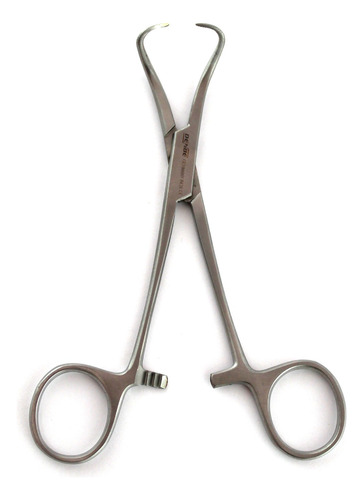 Pinza Backhaus De Campo 3 Medidas Premium Germany 14 Cm
