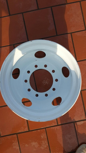 Rin 22.5 X 9.00 Reforzado. Copa Americana 10 Huecos Nuevos