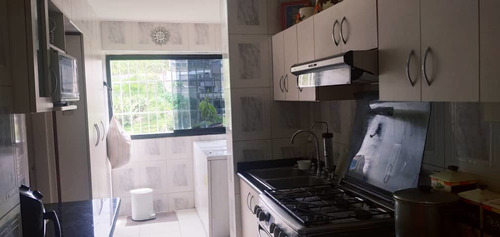 Imagen 7 de 14 de Apartamento Res La Sierra Edif F Urb La Morita San Antonio