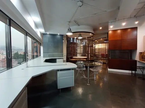 Oficina En Arriendo En Quinta Camacho. Cod A1002245