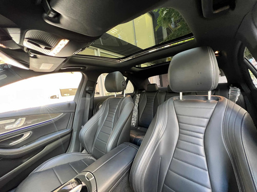 Imagen 8 de 22 de Mercedes-benz Clase E 2018 3.0 E400 Amg-line 333cv