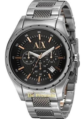 Relógio Cronógrafo Armani Exchange Uax1093z