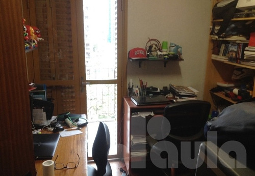 Imagem 5 de 9 de Apto Vila Bastos/ Excelente Localizaçao/ 2 Por Andar - 1033-8566