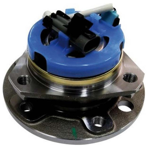 Cubo De Roda Dianteiro Gm Vectra Gt-x 2.0 8v