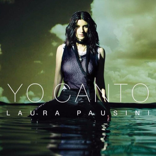 Laura Pausini Yo Canto Cd Nuevo Original Sellado