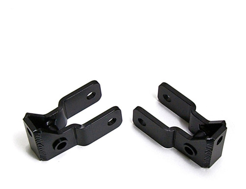Extensiones De Amortiguadores Delanteros Wrangler Jk