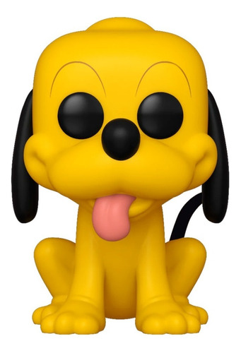 Funko Pop! Mickey And Friends - Pluto #1189