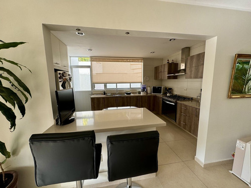 Cómoda Casa De Una Planta- Lomas De Juriquilla
