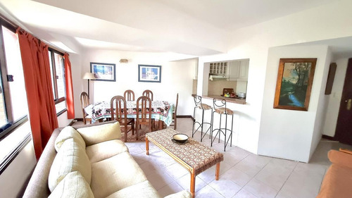 Imagen 5 de 23 de Venta Apartamento 2 Dormitorios Garage Punta Del Este