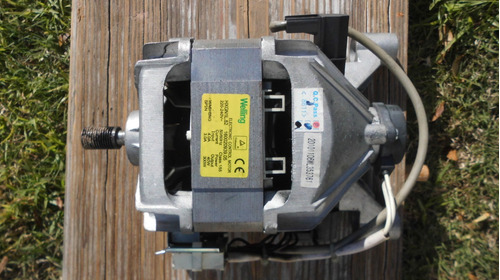 Motor De Lavarropas Ariston Ar6l85