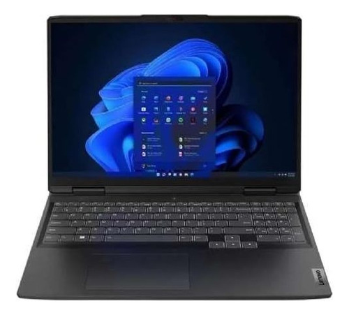 Laptop Lenovo 15iah7 15.6' I7 12va 8gb 512gb V4gb 3050ti Wi1