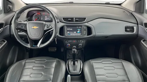 Chevrolet Onix Ltz