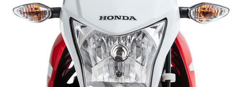 Imagen 17 de 18 de Honda Xr 190