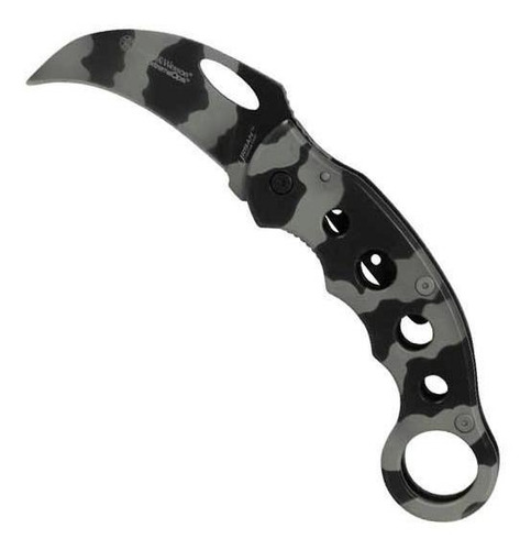 Canivete Tático Karambit Original Smith & Wesson Ck32c