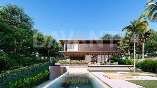 Imagem 6 de 24 de Terreno À Venda Em Residencial Jatibela - Te116786