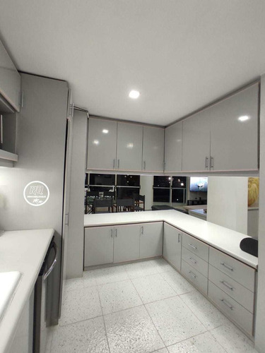 Apartamento En Alquiler, Puerto Marintusa, 3 Habitaciones