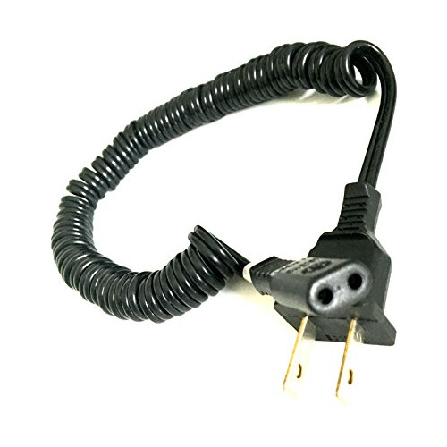 Cable De Afeitadora Universal Para Norelco, Braun, Remington