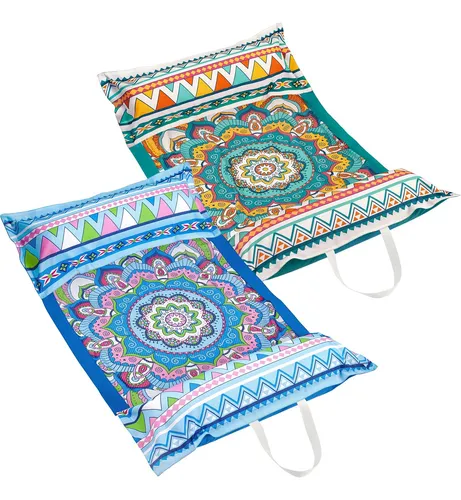 Hamacas Acuáticas Pool Float Wernnsai De Estilo Bohemio Para