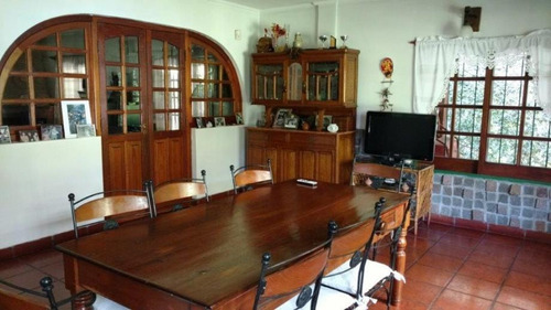 Imagen 6 de 14 de Chalet En Venta Cond En Parque Leloir