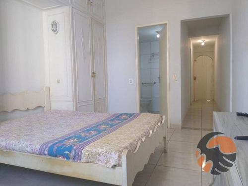 Kitnet Com 1 Quarto À Venda, 28 M² - Centro - Guarapari/es - Kn0005