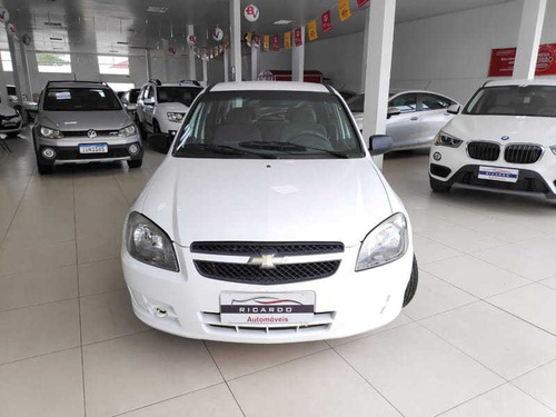 Imagem 6 de 14 de Celta Ls 1.0 2013 **71.000km**