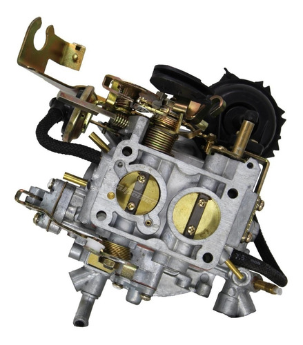 Carburador Mecar Para Motor 495 Tldz 1.8 Ap Gasolina
