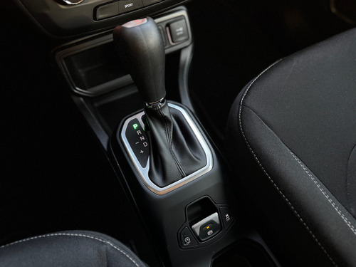Jeep Renegade 1.3 Sport Turbo Flex Aut. (t270) 5p