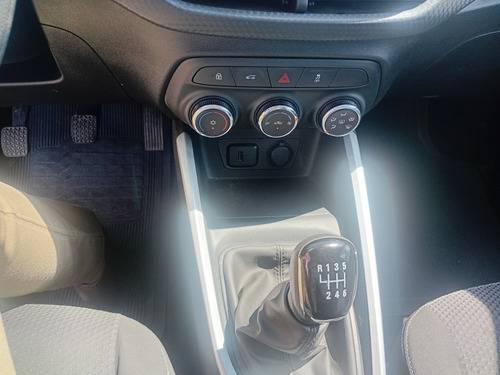 Chevrolet Onix 1.0 TURBO FLEX PLUS LTZ MANUAL