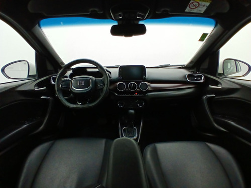 Fiat Cronos 1.3 FIREFLY FLEX PRECISION CVT
