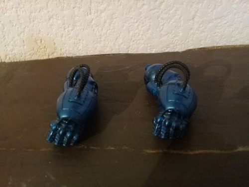 Baf Iron Monger Brazos Izquierdos Precio Es X Las 2 Piezas