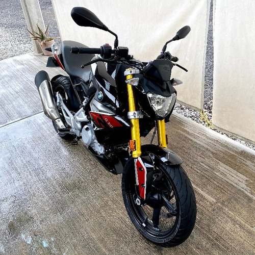 Imagen 5 de 8 de Bmw G310r 2020