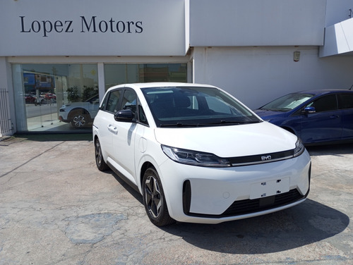 Byd Ev D1 Gs