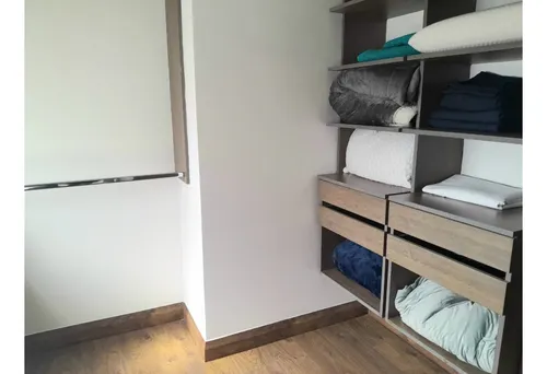 190m2 Apartamento En El Poblado