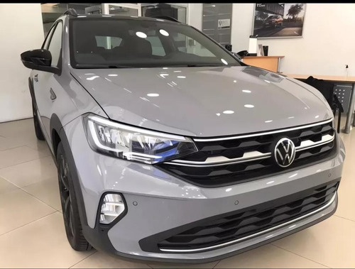 Volkswagen Nivus 1.0 Tsi 200 Comfortline