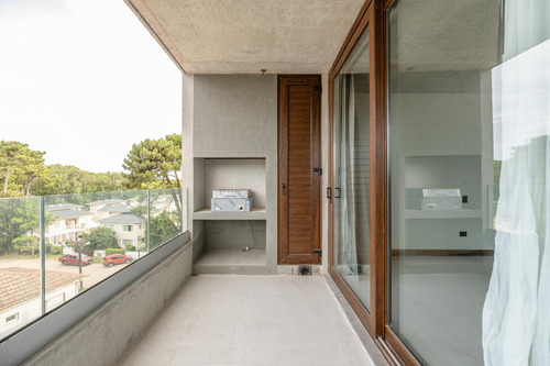 Depto En Venta 2 Ambientes Pinamar Centro