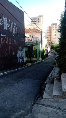 Imagem 4 de 14 de Terreno Em Vila - Ab134207