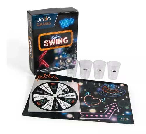 SWINGO - Jogue Grátis Online!