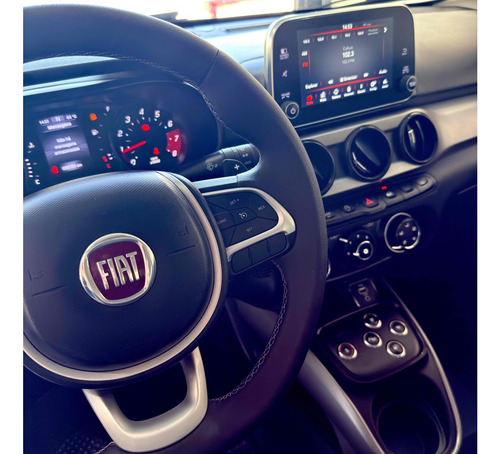 Fiat Cronos 1.3 FIREFLY FLEX DRIVE GSR